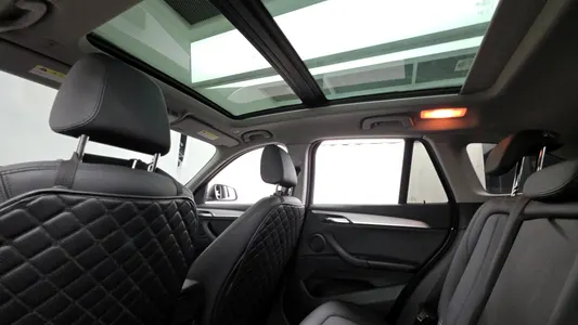 BMW X1 (F48) xDrive 20i 2020 19