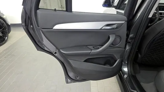 BMW X1 (F48) xDrive 20i 2020 25
