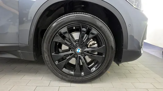 BMW X1 (F48) xDrive 20i 2020 21
