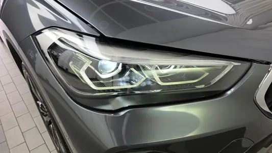 BMW X1 (F48) xDrive 20i 2020 22
