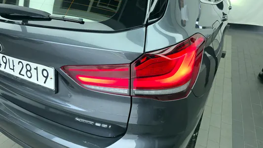 BMW X1 (F48) xDrive 20i 2020 23