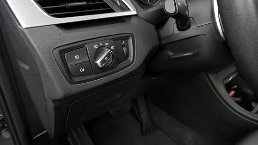 BMW X1 (F48) xDrive 20i 2020 28
