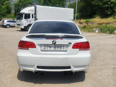 BMW 3 Series (E90) 328i 2010 4
