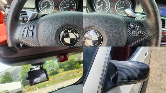 BMW 3 Series (E90) 328i 2010 10