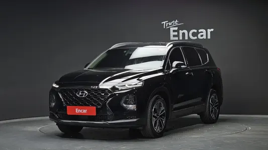 Hyundai TM 2.0 2WD 2019