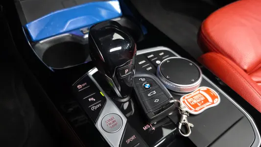 BMW 1 Series (F40) 120i M 2021 9