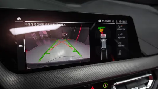 BMW 1 Series (F40) 120i M 2021 15