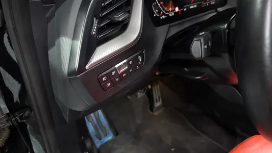 BMW 1 Series (F40) 120i M 2021 19