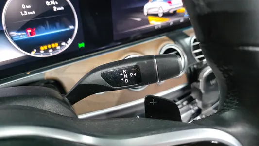 Mercedes-Benz E-Class W213 E300 4MATIC 2019 9