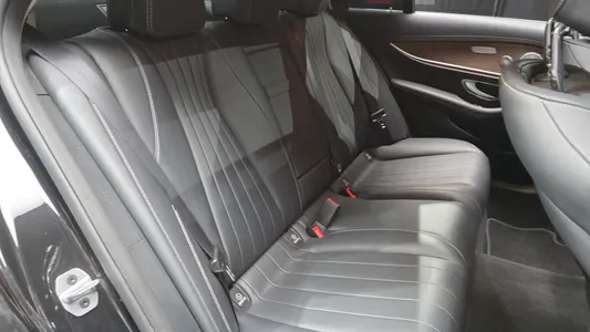 Mercedes-Benz E-Class W213 E300 4MATIC 2019 11