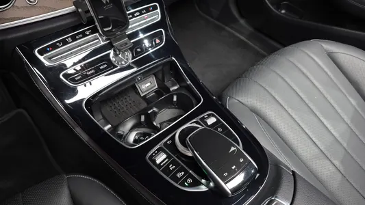 Mercedes-Benz E-Class W213 E300 4MATIC 2019 17