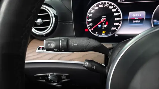 Mercedes-Benz E-Class W213 E300 4MATIC 2019 19