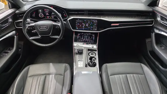 Audi A6 (C8) 45 TFSI 2022 7