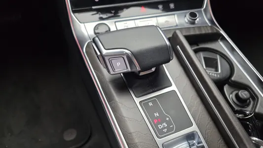 Audi A6 (C8) 45 TFSI 2022 9
