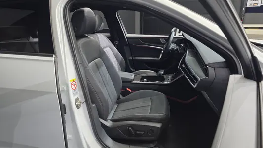 Audi A6 (C8) 45 TFSI 2022 12