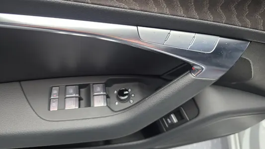 Audi A6 (C8) 45 TFSI 2022 14