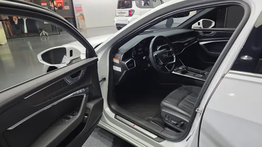 Audi A6 (C8) 45 TFSI 2022 10