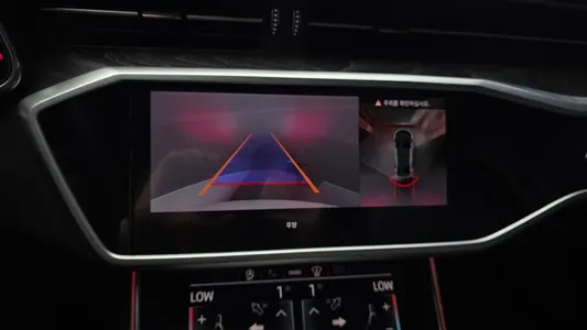 Audi A6 (C8) 45 TFSI 2022 17
