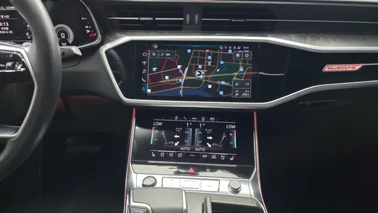 Audi A6 (C8) 45 TFSI 2022 19