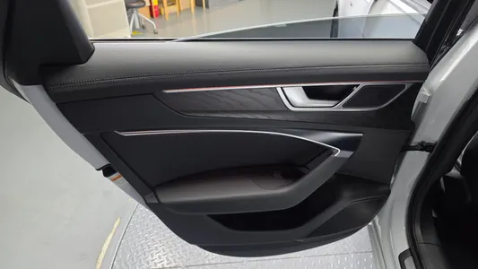 Audi A6 (C8) 45 TFSI 2022 25