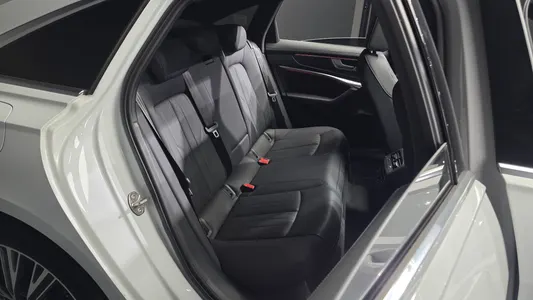 Audi A6 (C8) 45 TFSI 2022 26