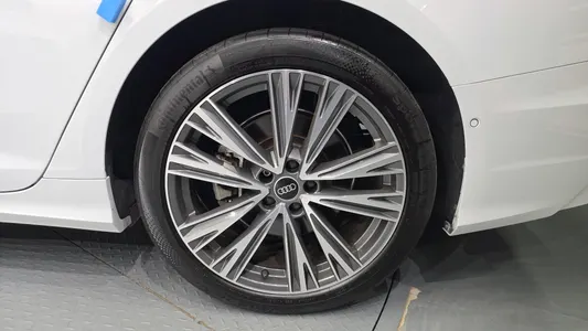 Audi A6 (C8) 45 TFSI 2022 21