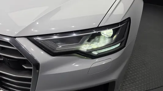Audi A6 (C8) 45 TFSI 2022 22