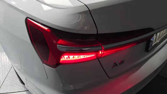 Audi A6 (C8) 45 TFSI 2022 23