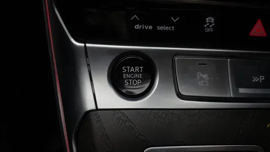 Audi A6 (C8) 45 TFSI 2022 27