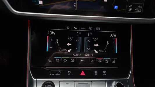 Audi A6 (C8) 45 TFSI 2022 28