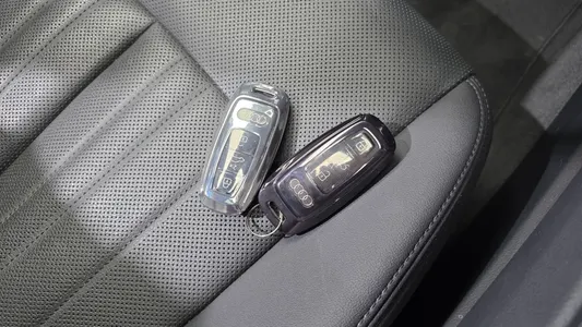 Audi A6 (C8) 45 TFSI 2022 29