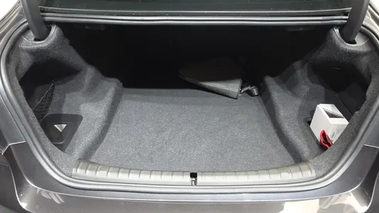 BMW 5 Series (G30) 530i M 2018 17