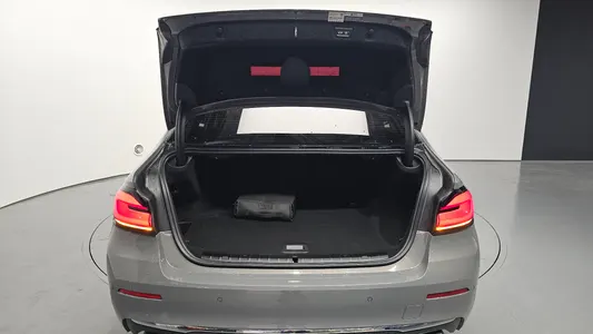 BMW 5 Series (G30) 530e 2021 20