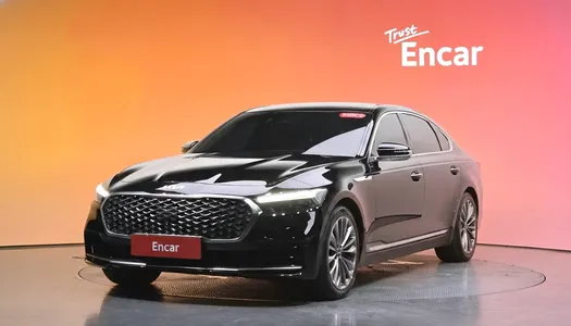 Kia K9 2 3.8 GDI AWD 2023