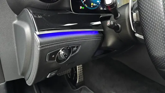 Mercedes-Benz AMG GT 4 43 4MATIC+ 2021 18