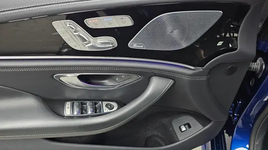 Mercedes-Benz AMG GT 4 43 4MATIC+ 2021 19