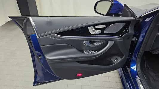 Mercedes-Benz AMG GT 4 43 4MATIC+ 2021 24