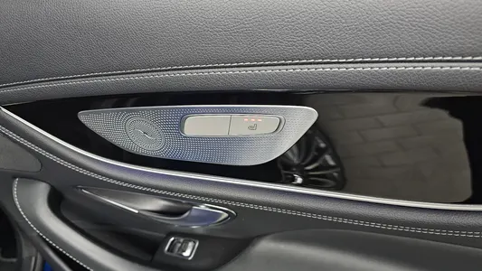 Mercedes-Benz AMG GT 4 43 4MATIC+ 2021 27