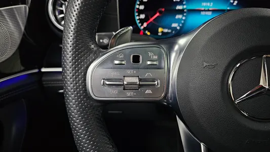 Mercedes-Benz AMG GT 4 43 4MATIC+ 2021 30