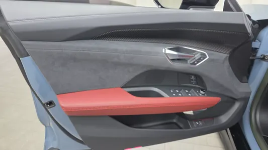 Audi e- GT GT 2022 24