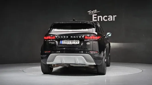 Land Rover 2 D180 SE 2020 4