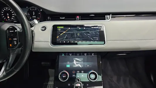 Land Rover 2 D180 SE 2020 13