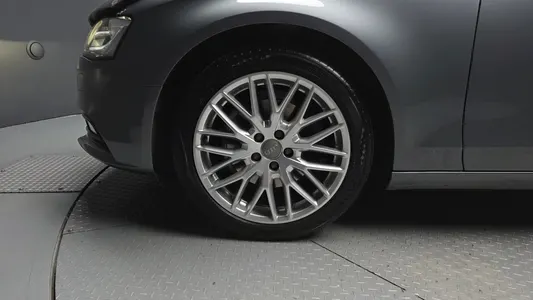 Audi A4 30 TDI 2015 5