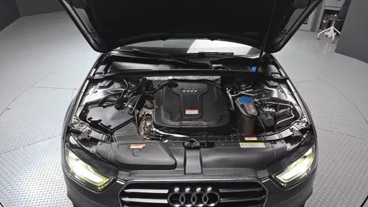 Audi A4 30 TDI 2015 6