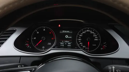 Audi A4 30 TDI 2015 8