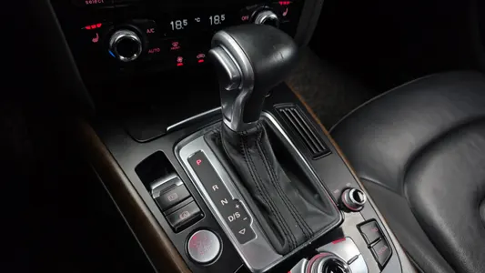 Audi A4 30 TDI 2015 9