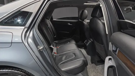 Audi A4 30 TDI 2015 11