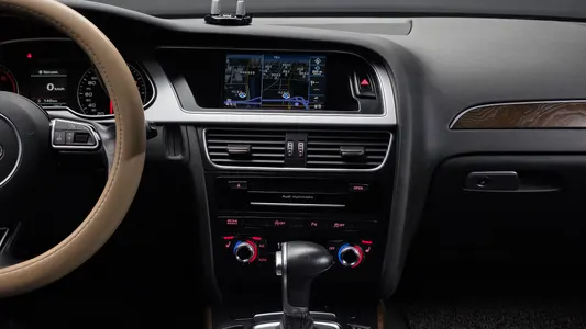 Audi A4 30 TDI 2015 12
