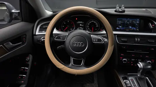 Audi A4 30 TDI 2015 13