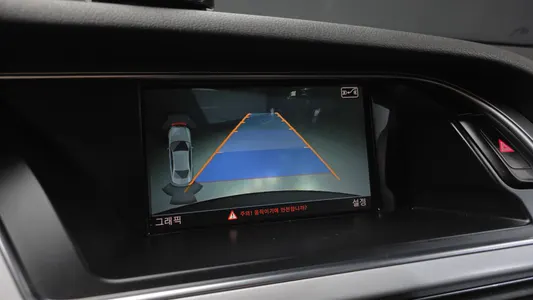 Audi A4 30 TDI 2015 14